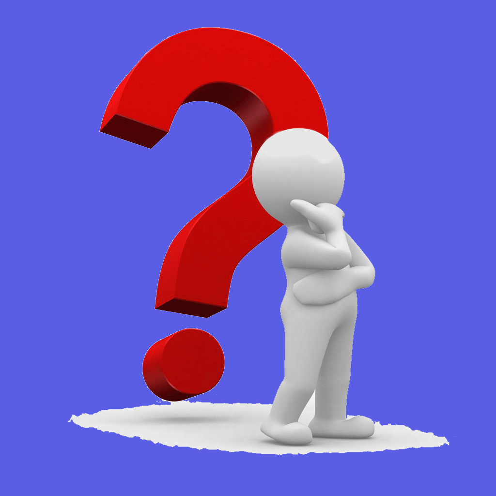 Graphic for FAQ link